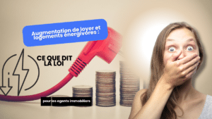 pour les agents immobiliers