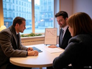 Marché Immobilier à Paris en Décembre 2024 : Dynamique, Prix et Perspectives pour 2025