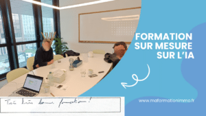 Une Formation en Présentiel sur l’Immobilier avec les experts de maformationimmo : Sur-Mesure pour Votre Agence !