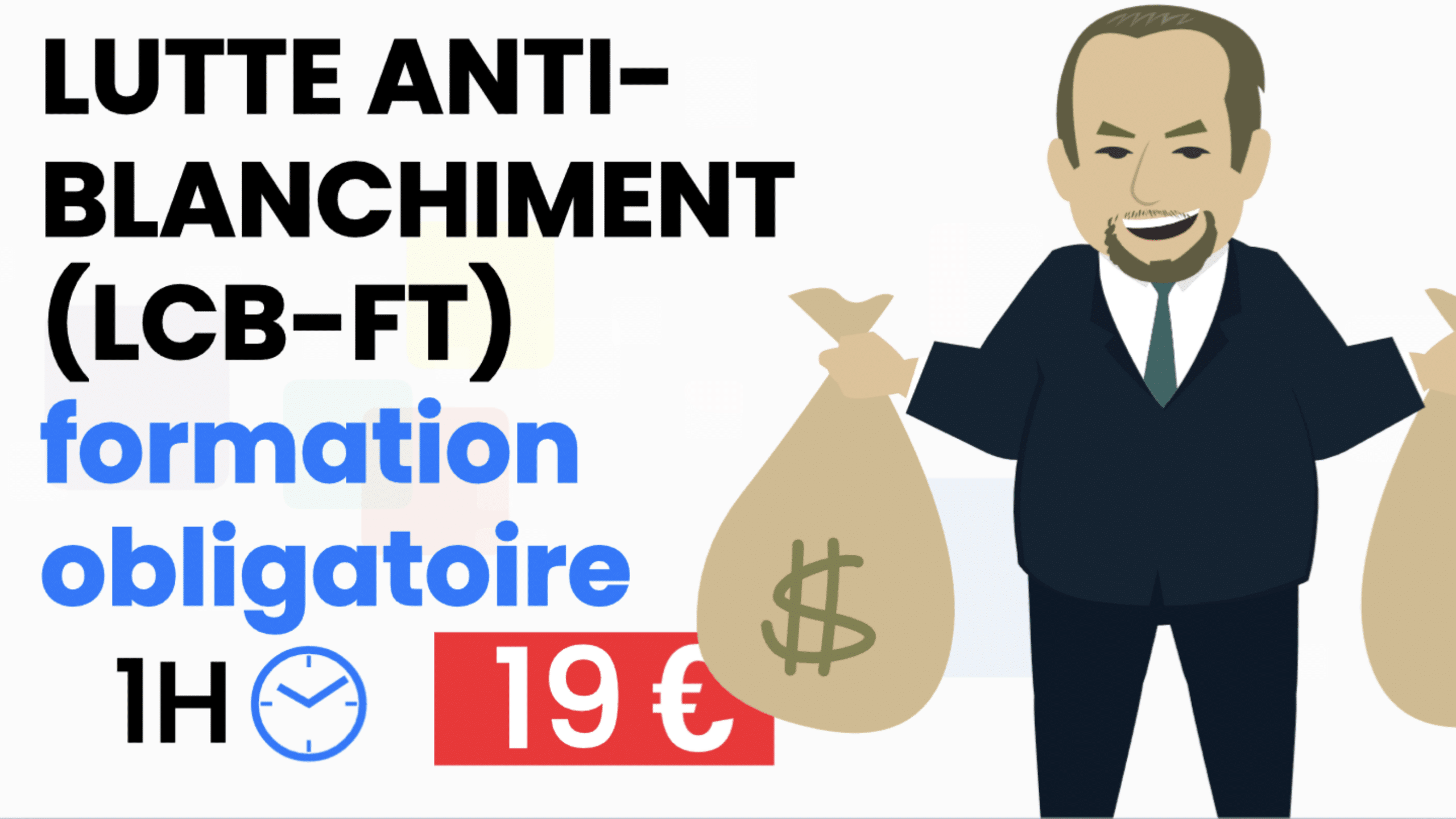 lutte anti-blanchiment